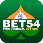 bet 54game