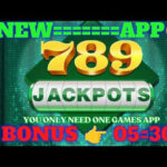 789JACKPOTS apk