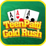 Teen Patti gold Rus