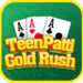 Teen Patti gold Rus
