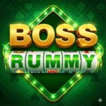 Boss rummy
