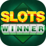 Slots winner