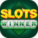 Slots winner